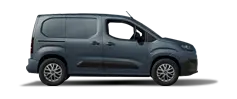 E-Doblo Cargo